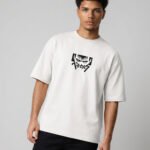 Berserk Oversized T-Shirt 9415