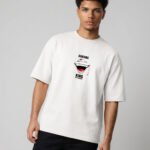 Jujutsu Kaisen Oversized T-Shirt 9420