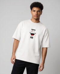 Jujutsu Kaisen Oversized T-Shirt 9420
