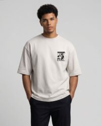 Jujutsu Kaisen Oversized T-Shirt 9424 - Image 2