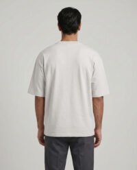 One Piece Oversized T-Shirt 9400 - Image 2
