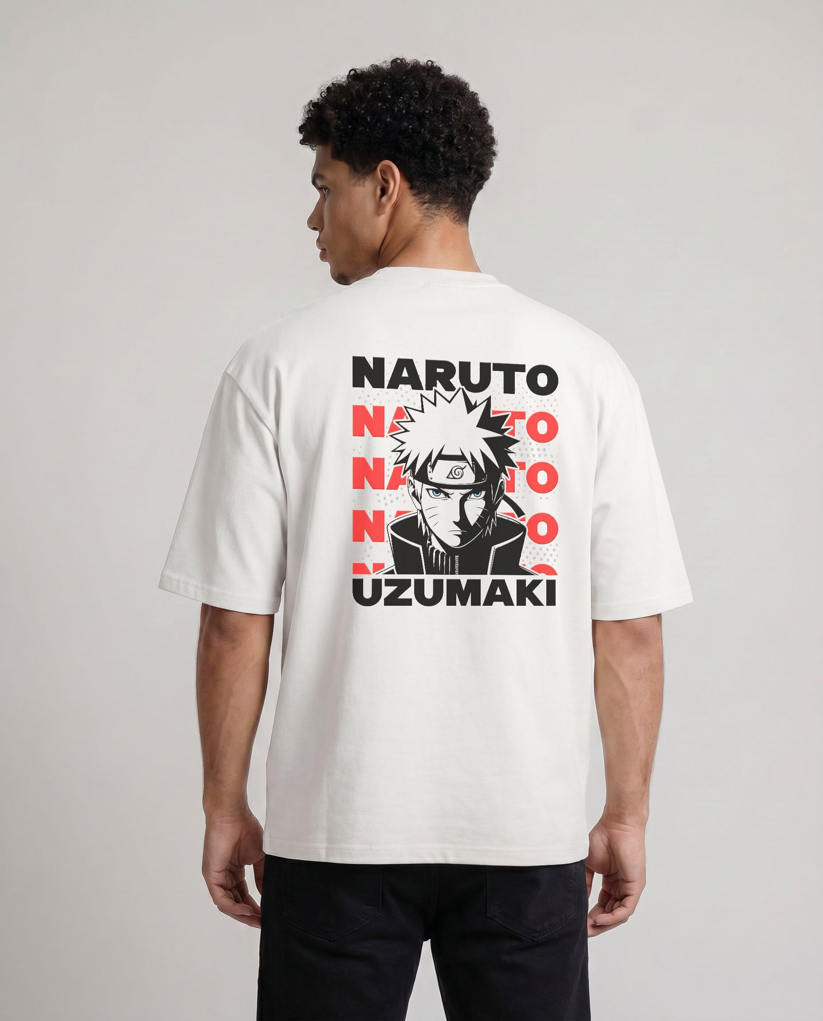 freepik_fashion-pose-from-back-he_2815060228 Naruto Oversized T-Shirt 9422 - Image 1