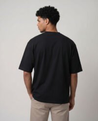 One Piece Oversized T-Shirt 9021 - Image 2