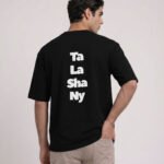 Oversized T-Shirt 3120