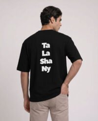 Oversized T-Shirt 3120
