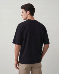 One Piece Oversized T-Shirt 9036 - Image 2