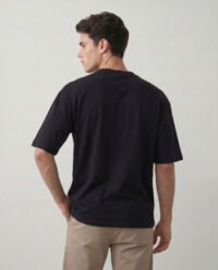 Naruto Oversized T-Shirt 9013 - Image 2