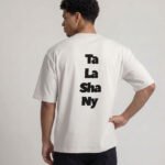 Oversized T-Shirt 2068
