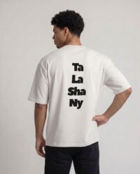 Oversized T-Shirt 2068
