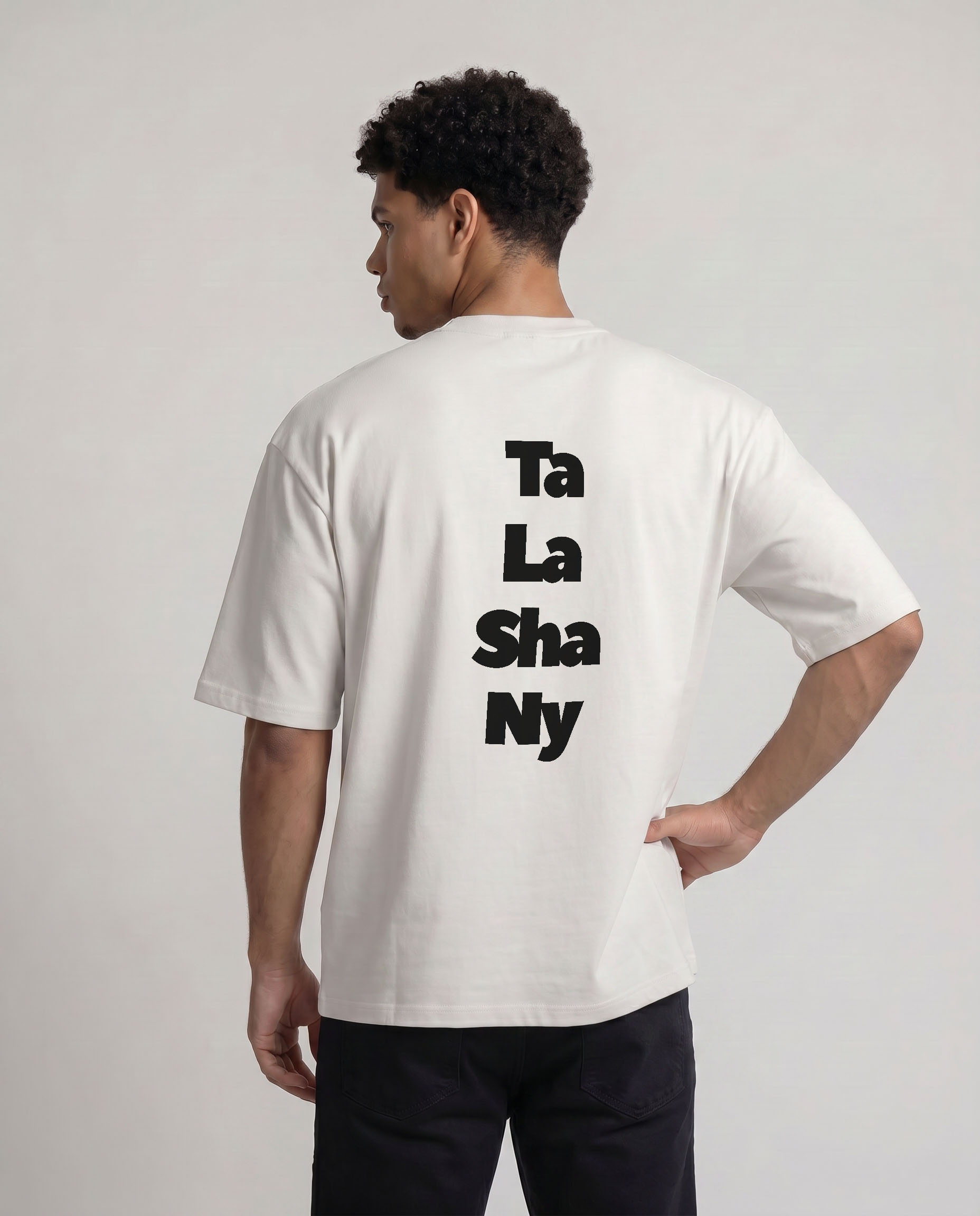 magnific_another-fashion-pose-from_3000226187 Oversized T-Shirt 2068 - Image 1