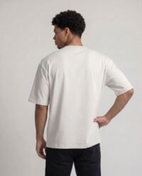 Berserk Oversized T-Shirt 9415 - Image 2