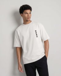 One Piece Oversized T-Shirt 9421 - Image 2
