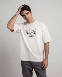 Jujutsu Kaisen Oversized T-Shirt 9405