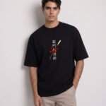Demon Slayer Oversized T-Shirt 9029