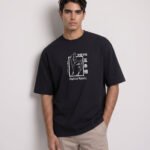 Jujutsu Kaisen Oversized T-Shirt 9008