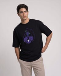 Solo Leveling Oversized T-Shirt 9031