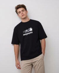 Naruto Oversized T-Shirt 9035
