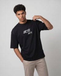 Solo Leveling Oversized T-Shirt 9059 - Image 2