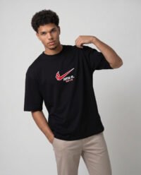 Naruto Oversized T-Shirt 9018