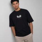 Berserk Oversized T-Shirt 9017