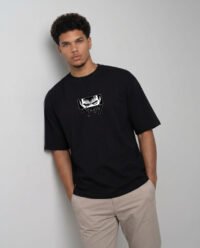 Berserk Oversized T-Shirt 9017