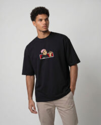 Jujutsu Kaisen Oversized T-Shirt 9039