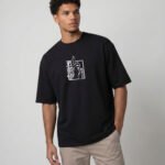 Jujutsu Kaisen Oversized T-Shirt 9016