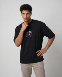 Jujutsu Kaisen Oversized T-Shirt 9038