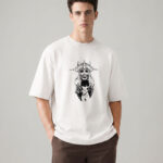 Solo Leveling Oversized T-Shirt 9407
