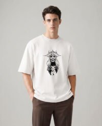 Solo Leveling Oversized T-Shirt 9407