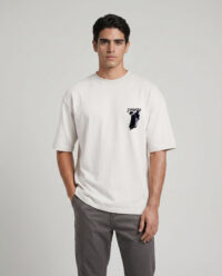 Solo Leveling Oversized T-Shirt 9425 - Image 2