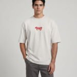 Berserk Oversized T-Shirt 9404