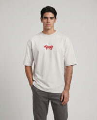 Berserk Oversized T-Shirt 9404