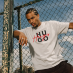 Branded T-Shirt