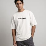Oversized T-Shirt 2087