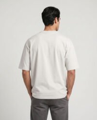 Oversized T-Shirt 2088 - Image 2