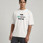 Oversized T-Shirt 2088