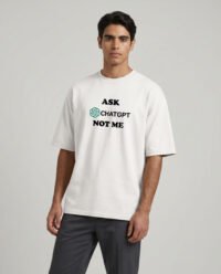 Oversized T-Shirt 2088