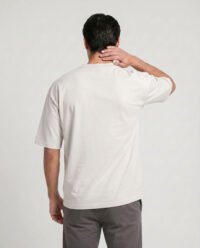 Oversized T-Shirt 2089 - Image 2