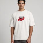 Oversized T-Shirt 2089