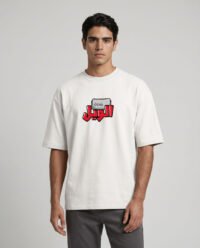 Oversized T-Shirt 2089