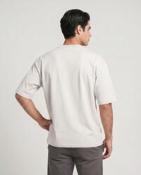 Oversized T-Shirt 2090 - Image 2