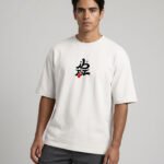 Oversized T-Shirt 2090