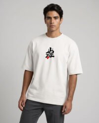 Oversized T-Shirt 2090