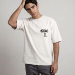Oversized T-Shirt 2091