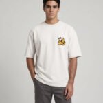 Oversized T-Shirt 2092