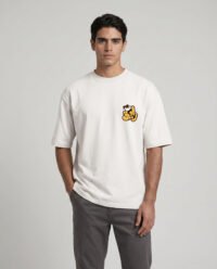 Oversized T-Shirt 2092