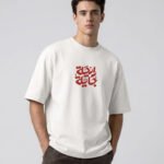 Oversized T-Shirt 2093