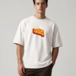 Oversized T-Shirt 2094