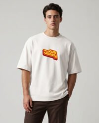 Oversized T-Shirt 2094
